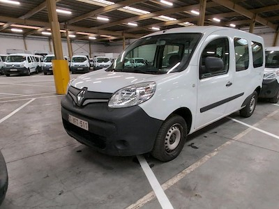 Renault Kangoo express maxi diesel Lot 1.3 RENAULT KANGOO EXPRESS Maxi 1.5 dCi Blue Confort