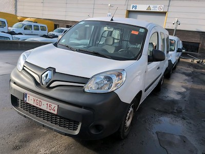 Renault Kangoo express maxi diesel Lot 1.3 RENAULT KANGOO EXPRESS Maxi 1.5 dCi Blue Confort