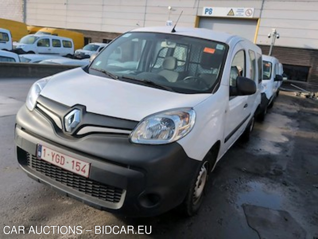 Renault Kangoo express maxi diesel Lot 1.3 RENAULT KANGOO EXPRESS Maxi 1.5 dCi Blue Confort