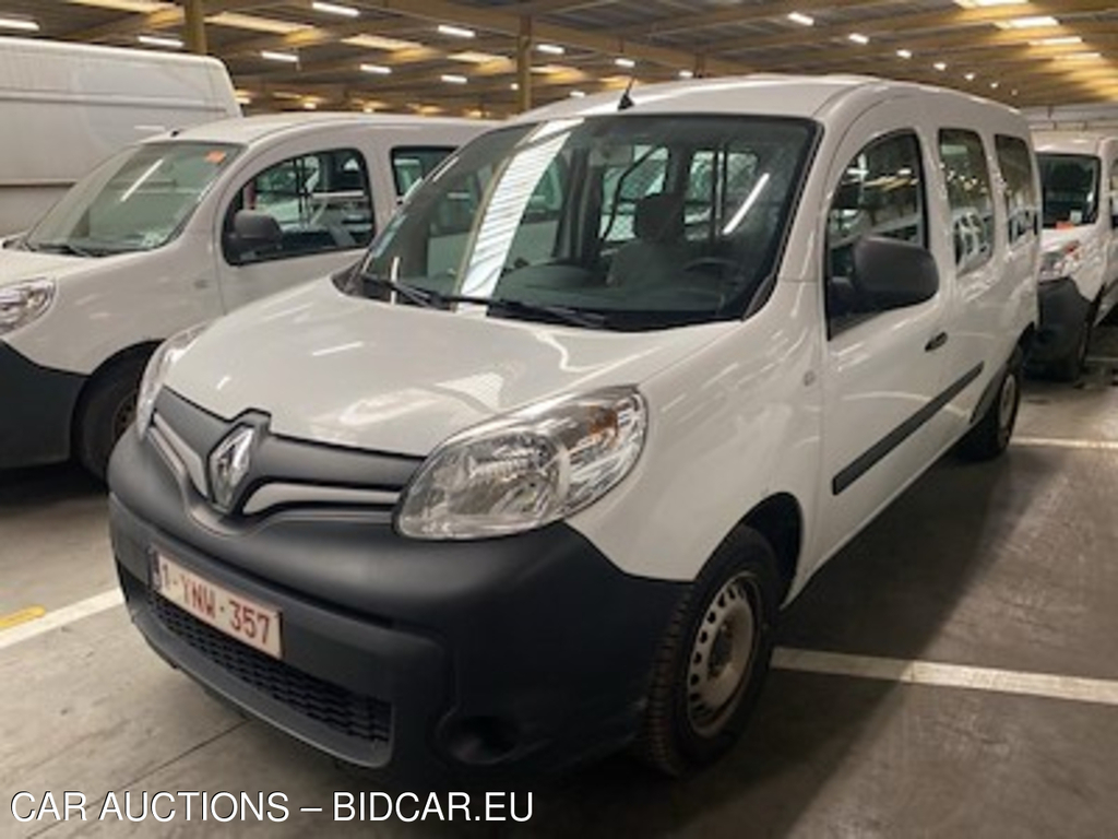 Renault Kangoo express maxi diesel Lot 1.3 RENAULT KANGOO EXPRESS Maxi 1.5 dCi Blue Confort