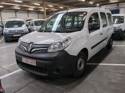 Renault Kangoo express maxi diesel Lot 1.3 RENAULT KANGOO EXPRESS Maxi 1.5 dCi Blue Confort