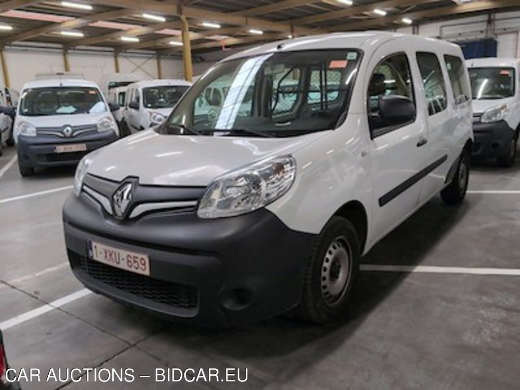 Renault Kangoo express maxi diesel Lot 1.3 RENAULT KANGOO EXPRESS Maxi 1.5 dCi Blue Confort