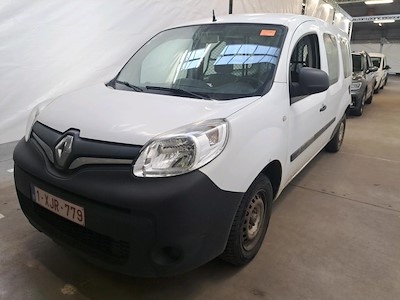 Renault Kangoo express maxi diesel Lot 1.3 RENAULT KANGOO EXPRESS Maxi 1.5 dCi Blue Confort