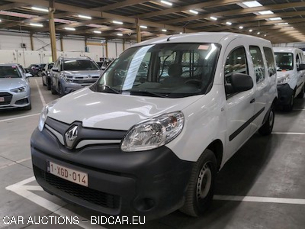 Renault Kangoo express maxi diesel Lot 1.3 RENAULT KANGOO EXPRESS Maxi 1.5 dCi Blue Confort