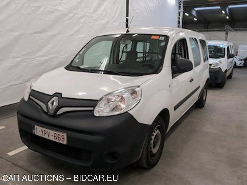 Renault Kangoo express maxi diesel Lot 1.3 RENAULT KANGOO EXPRESS Maxi 1.5 dCi Blue Confort