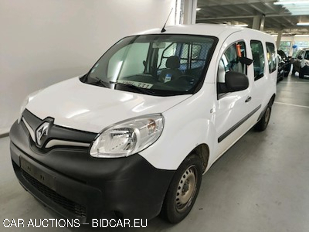 Renault Kangoo express maxi diesel Lot 1.3 RENAULT KANGOO EXPRESS Maxi 1.5 dCi Blue Confort