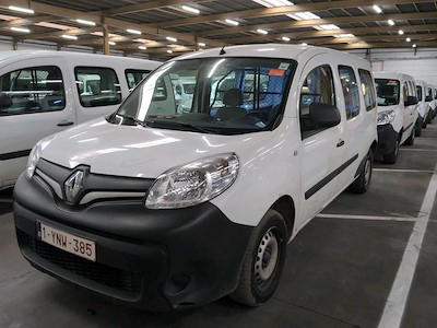 Renault Kangoo express maxi diesel Lot 1.3 RENAULT KANGOO EXPRESS Maxi 1.5 dCi Blue Confort