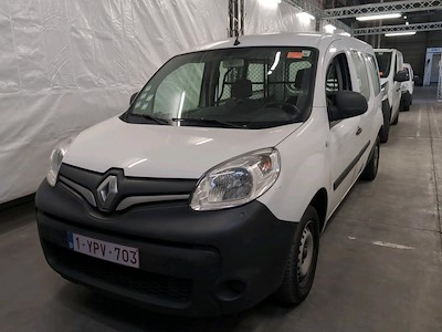 Renault Kangoo express maxi diesel Lot 1.3 RENAULT KANGOO EXPRESS Maxi 1.5 dCi Blue Confort