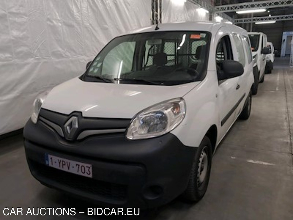 Renault Kangoo express maxi diesel Lot 1.3 RENAULT KANGOO EXPRESS Maxi 1.5 dCi Blue Confort