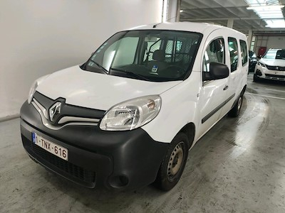 Renault Kangoo express maxi dsl - 2013 1.5 dCi Energy Confort