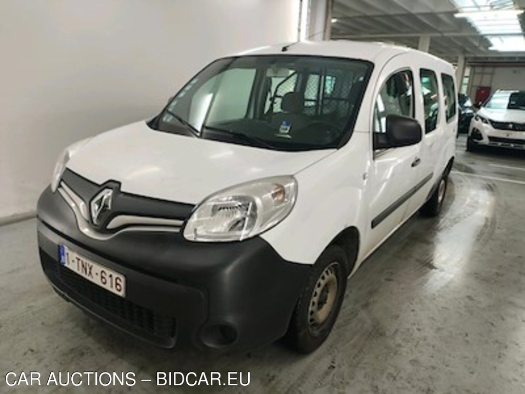 Renault Kangoo express maxi dsl - 2013 1.5 dCi Energy Confort