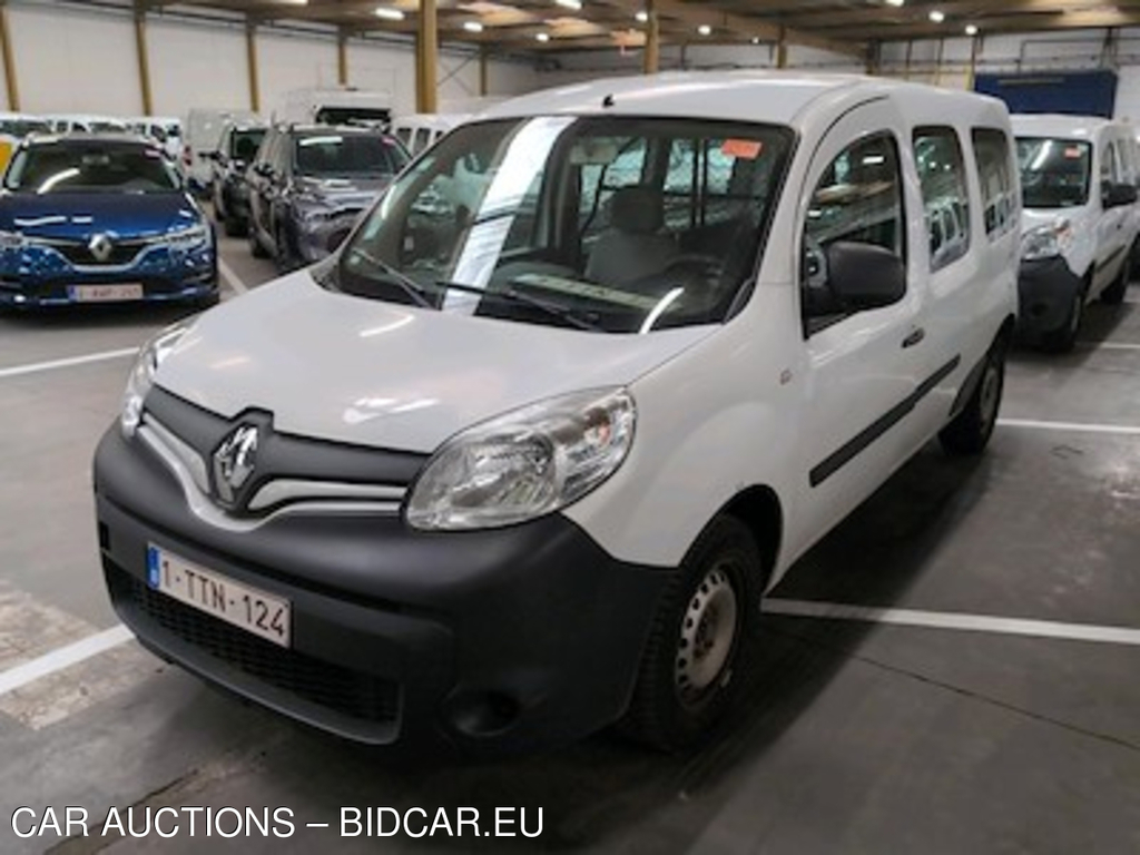 Renault Kangoo express maxi dsl - 2013 1.5 dCi Energy Confort