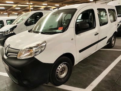 Renault Kangoo express maxi dsl - 2013 1.5 dCi Energy Confort