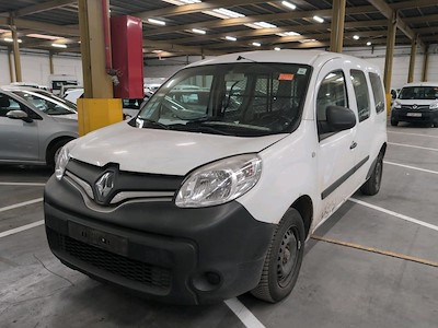 Renault Kangoo express maxi dsl - 2013 1.5 dCi Energy Confort