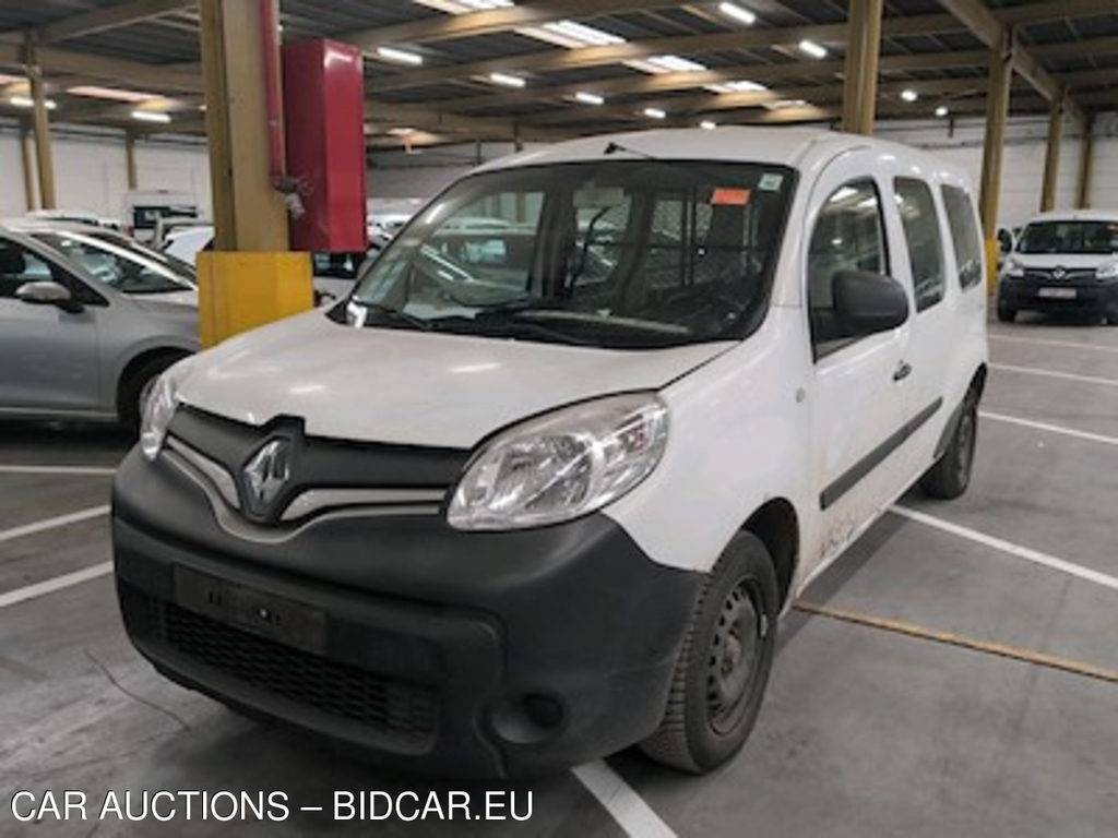 Renault Kangoo express maxi dsl - 2013 1.5 dCi Energy Confort