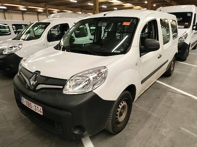 Renault Kangoo express maxi dsl - 2013 1.5 dCi Energy Confort (EU6)