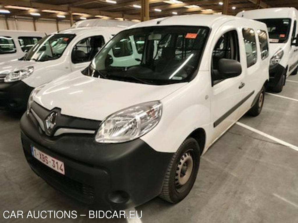 Renault Kangoo express maxi dsl - 2013 1.5 dCi Energy Confort (EU6)