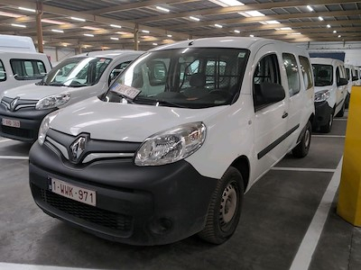 Renault Kangoo express maxi dsl - 2013 1.5 dCi Energy Confort (EU6)