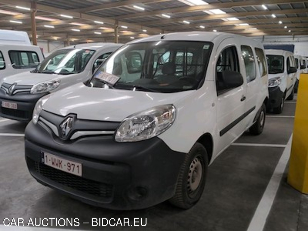 Renault Kangoo express maxi dsl - 2013 1.5 dCi Energy Confort (EU6)