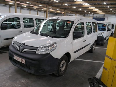 Renault Kangoo express maxi dsl - 2013 1.5 dCi Energy Confort (EU6)