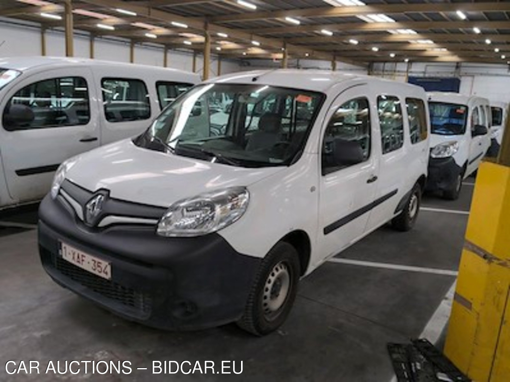 Renault Kangoo express maxi dsl - 2013 1.5 dCi Energy Confort (EU6)