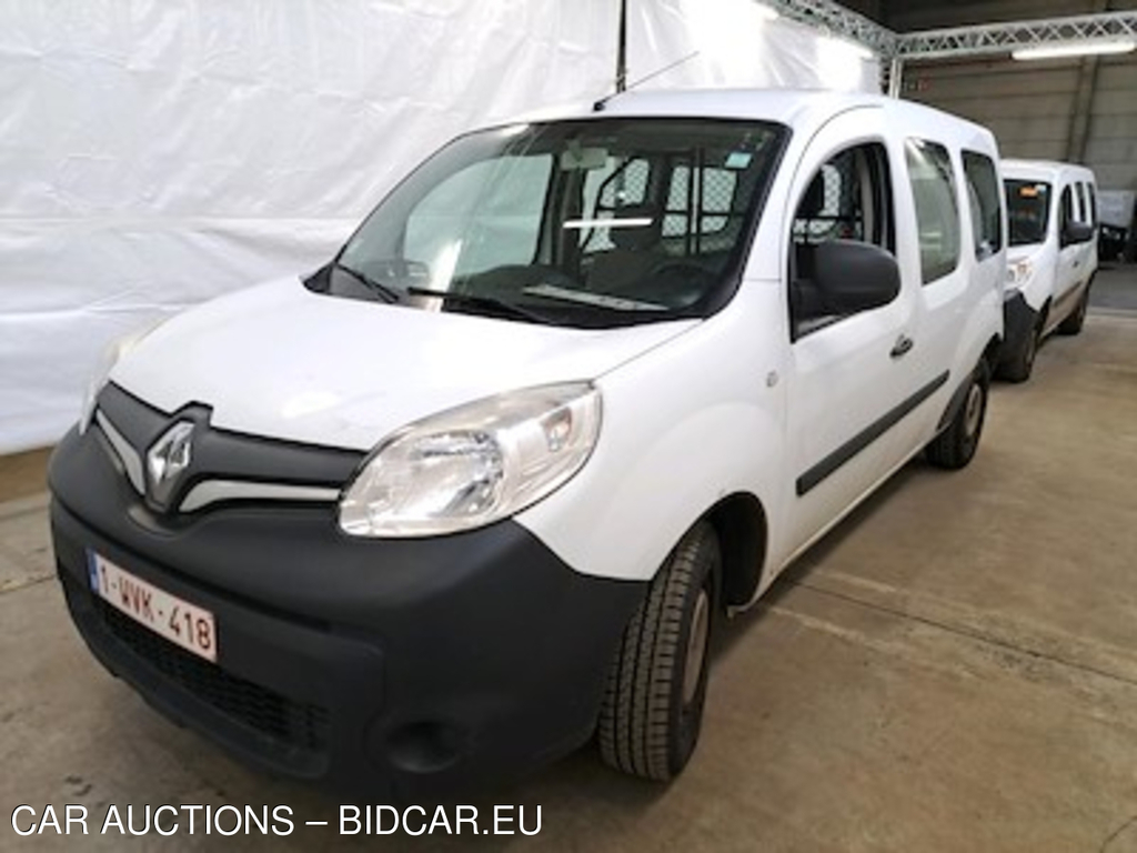 Renault Kangoo express maxi dsl - 2013 1.5 dCi Energy Confort (EU6)