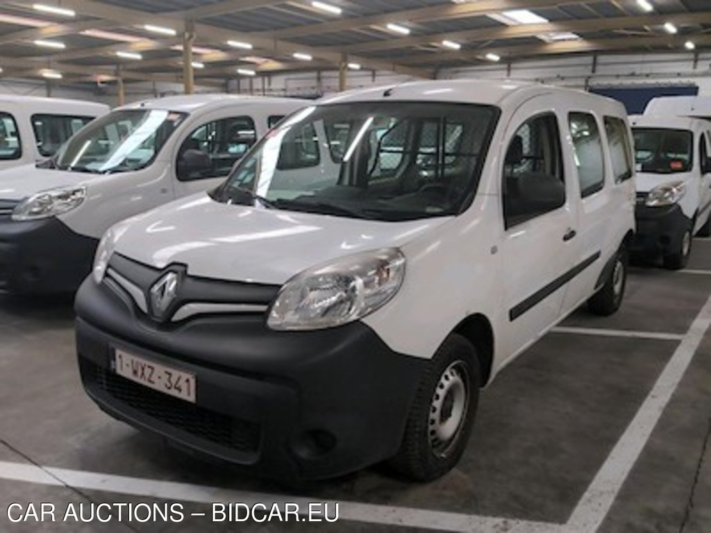 Renault Kangoo express maxi dsl - 2013 1.5 dCi Energy Confort (EU6)