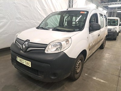 Renault Kangoo express maxi dsl - 2013 1.5 dCi Energy Confort (EU6)