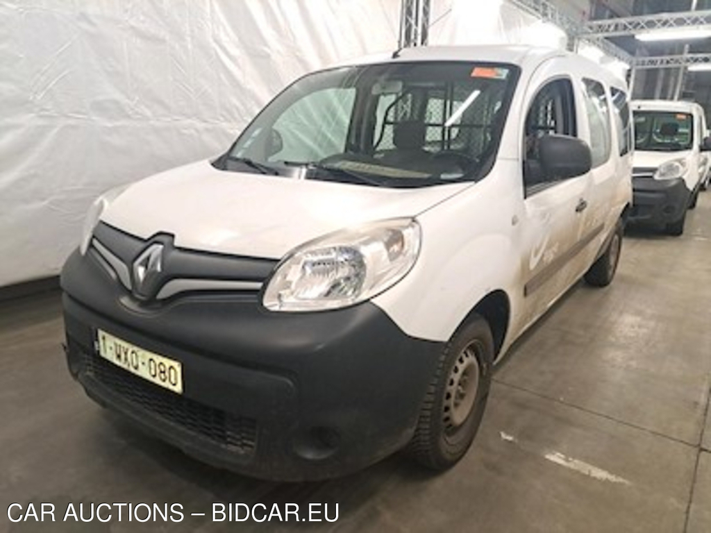 Renault Kangoo express maxi dsl - 2013 1.5 dCi Energy Confort (EU6)