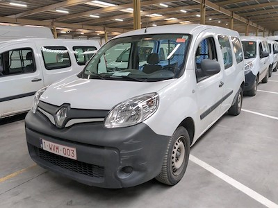 Renault Kangoo express maxi dsl - 2013 1.5 dCi Energy Confort (EU6)