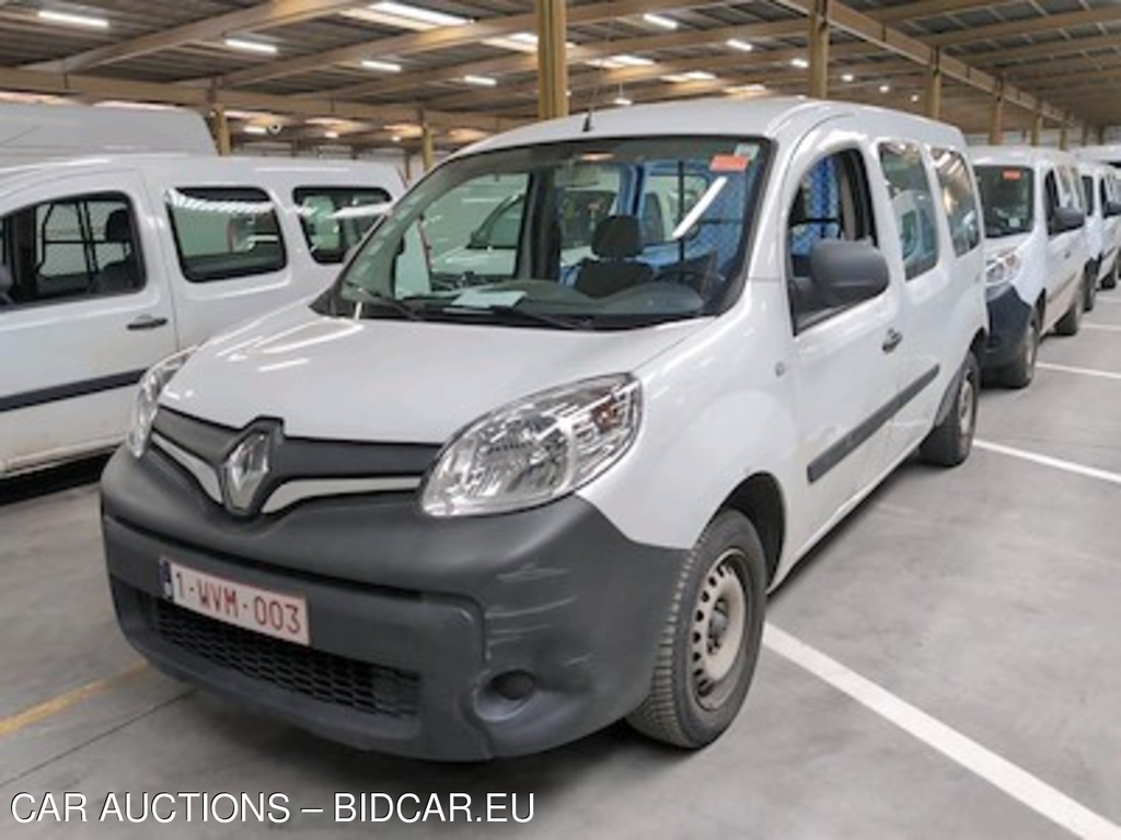 Renault Kangoo express maxi dsl - 2013 1.5 dCi Energy Confort (EU6)