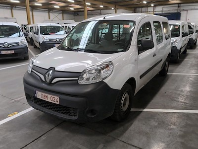 Renault Kangoo express maxi dsl - 2013 1.5 dCi Energy Confort (EU6)