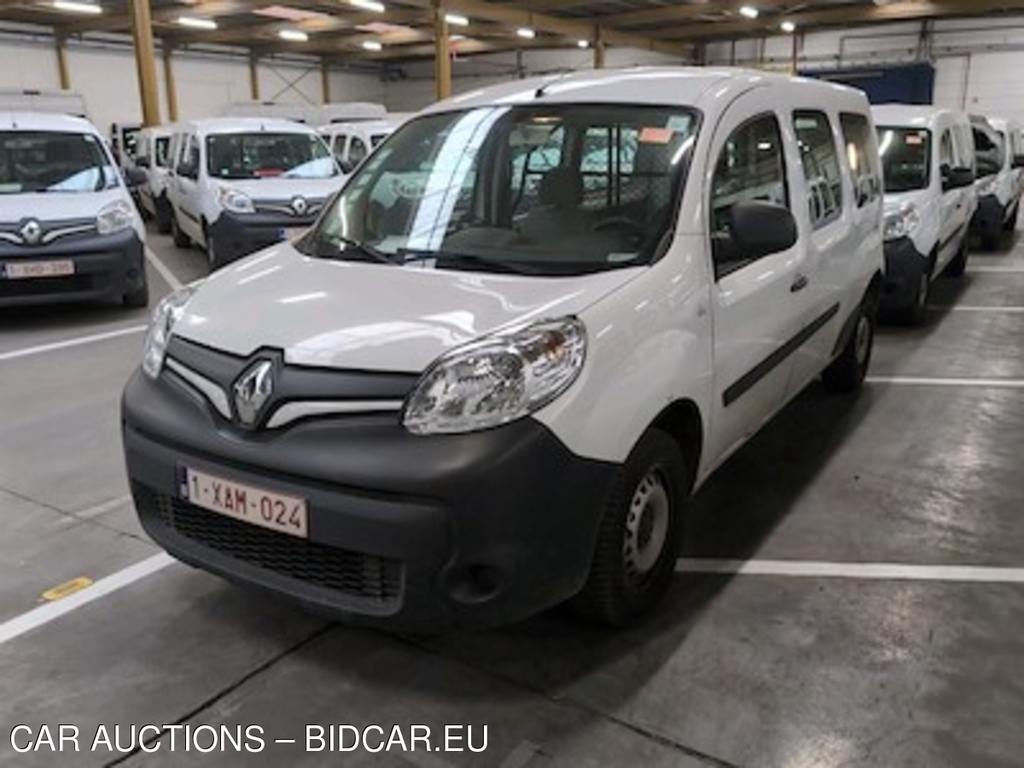 Renault Kangoo express maxi dsl - 2013 1.5 dCi Energy Confort (EU6)