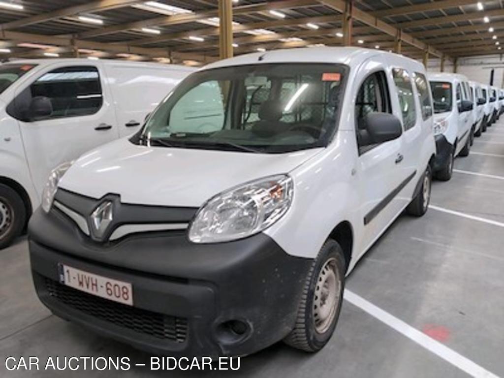 Renault Kangoo express maxi dsl - 2013 1.5 dCi Energy Confort (EU6)