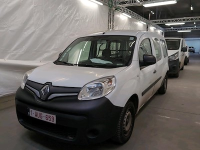 Renault Kangoo express maxi dsl - 2013 1.5 dCi Energy Confort (EU6)