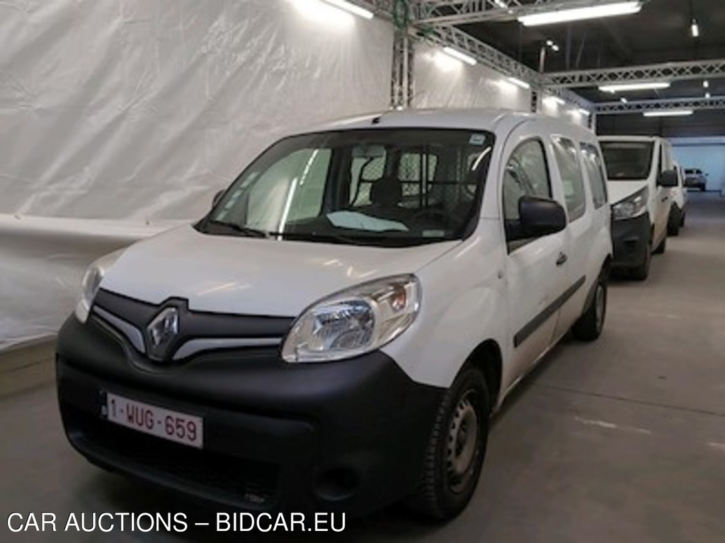 Renault Kangoo express maxi dsl - 2013 1.5 dCi Energy Confort (EU6)