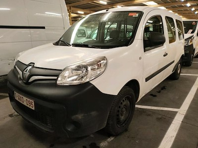 Renault Kangoo express maxi dsl - 2013 1.5 dCi Energy Confort (EU6)