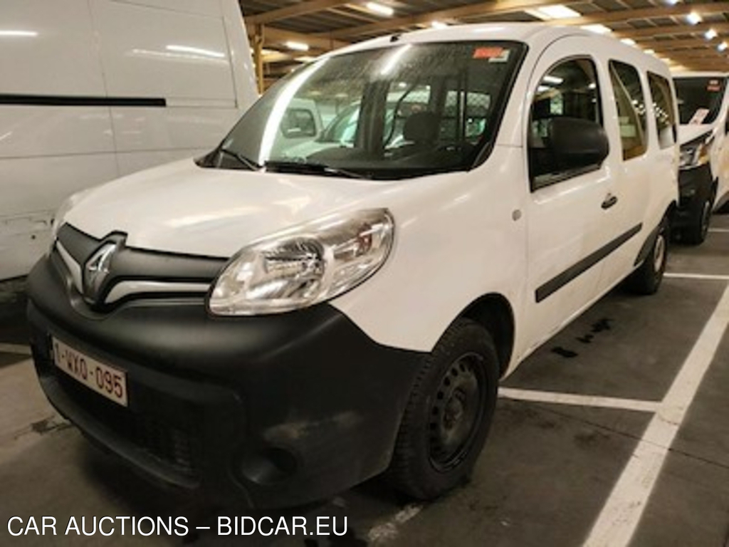 Renault Kangoo express maxi dsl - 2013 1.5 dCi Energy Confort (EU6)