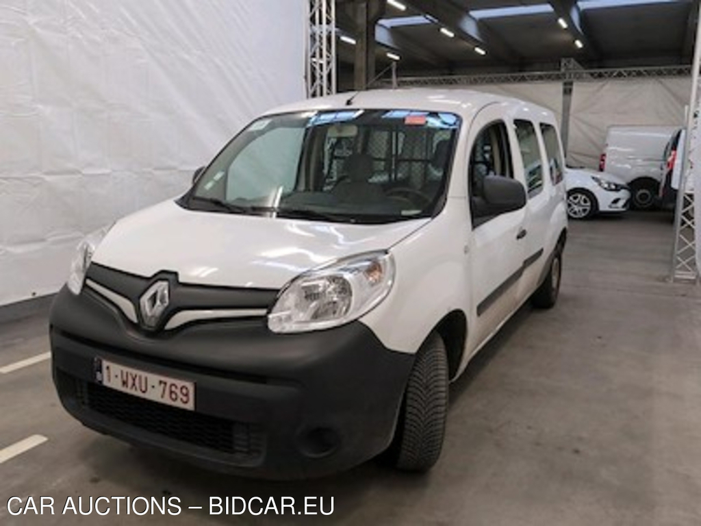 Renault Kangoo express maxi dsl - 2013 1.5 dCi Energy Confort (EU6)