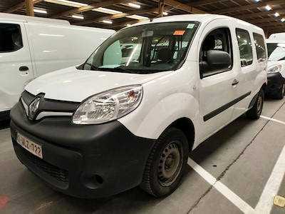 Renault Kangoo express maxi dsl - 2013 1.5 dCi Energy Confort (EU6)