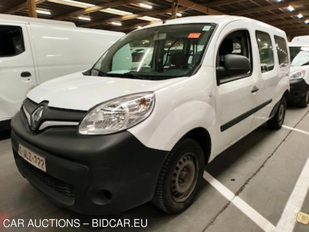 Renault Kangoo express maxi dsl - 2013 1.5 dCi Energy Confort (EU6)