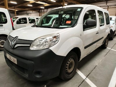 Renault Kangoo express maxi dsl - 2013 1.5 dCi Energy Confort (EU6)