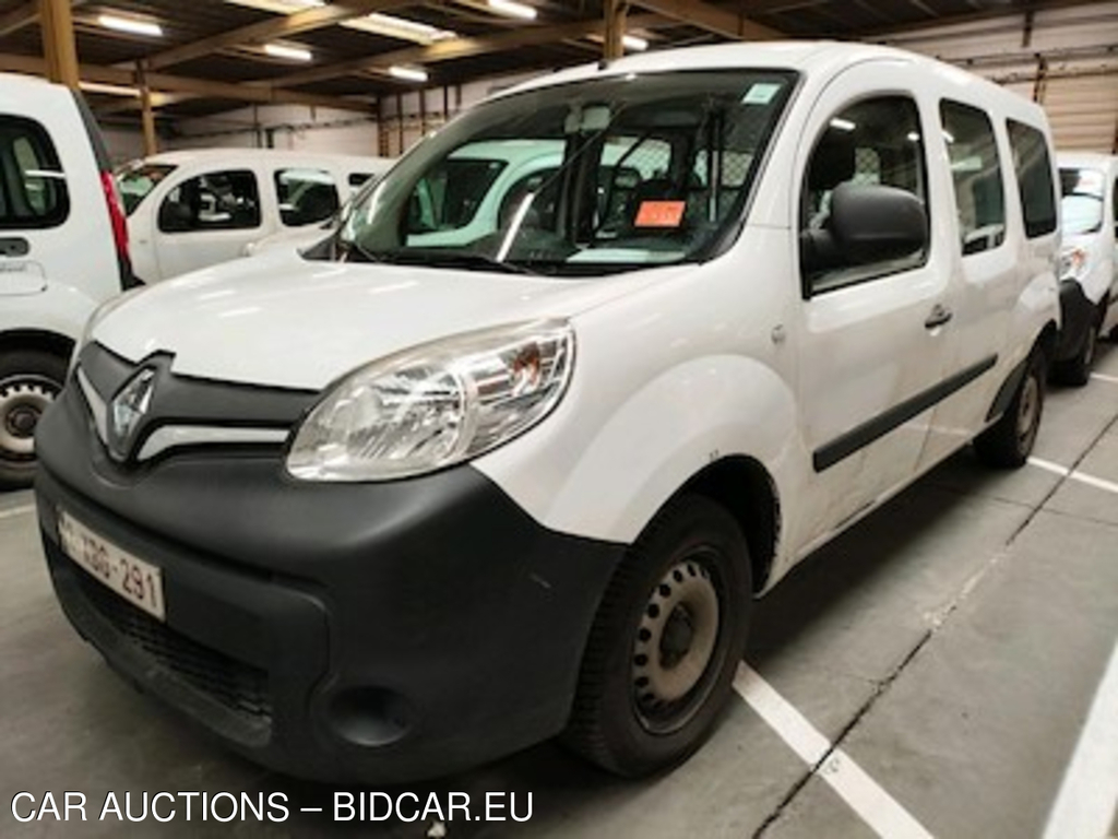 Renault Kangoo express maxi dsl - 2013 1.5 dCi Energy Confort (EU6)