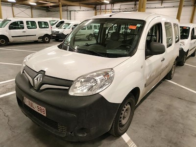 Renault Kangoo express maxi dsl - 2013 1.5 dCi Energy Confort (EU6)