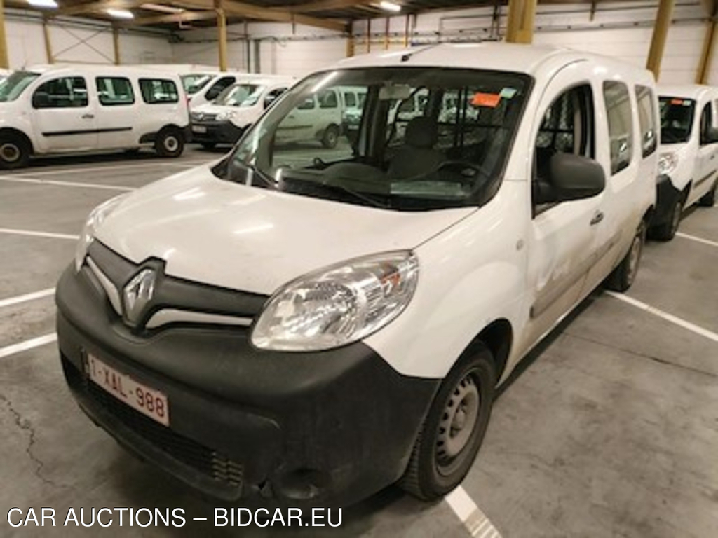 Renault Kangoo express maxi dsl - 2013 1.5 dCi Energy Confort (EU6)