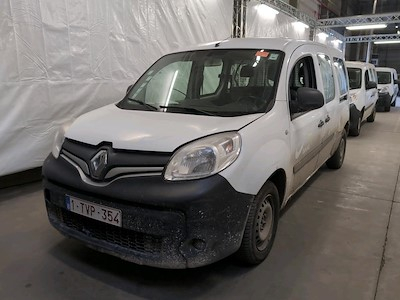 Renault Kangoo express maxi dsl - 2013 1.5 dCi Energy Grand Confort