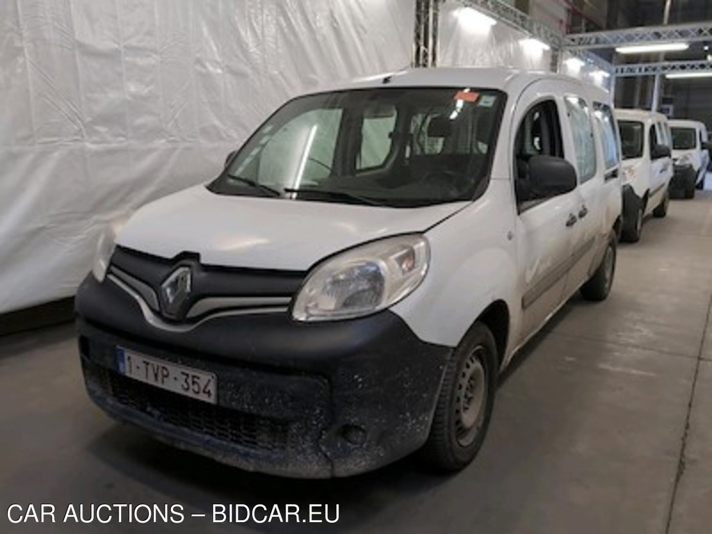 Renault Kangoo express maxi dsl - 2013 1.5 dCi Energy Grand Confort