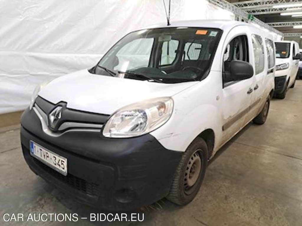 Renault Kangoo express maxi dsl - 2013 1.5 dCi Energy Grand Confort