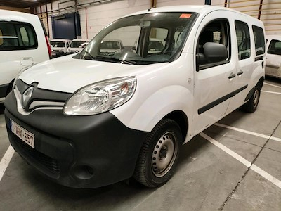 Renault Kangoo express maxi dsl - 2013 1.5 dCi Energy Grand Confort