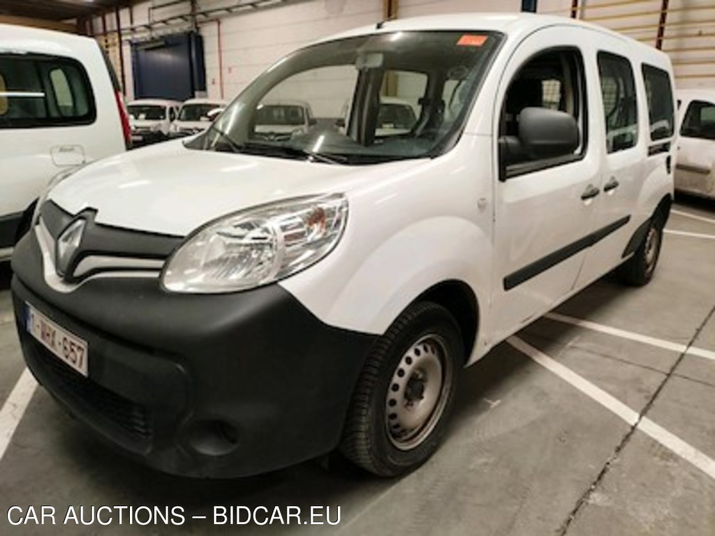 Renault Kangoo express maxi dsl - 2013 1.5 dCi Energy Grand Confort